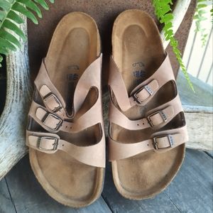 Birkenstock Florida Sandals